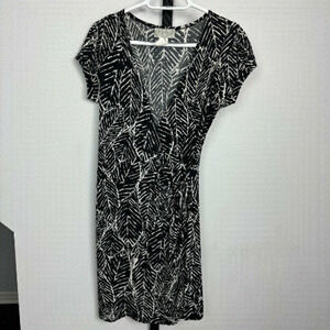 VGUC - J Valdi - Dress / Bathing Suit Cover - Size M